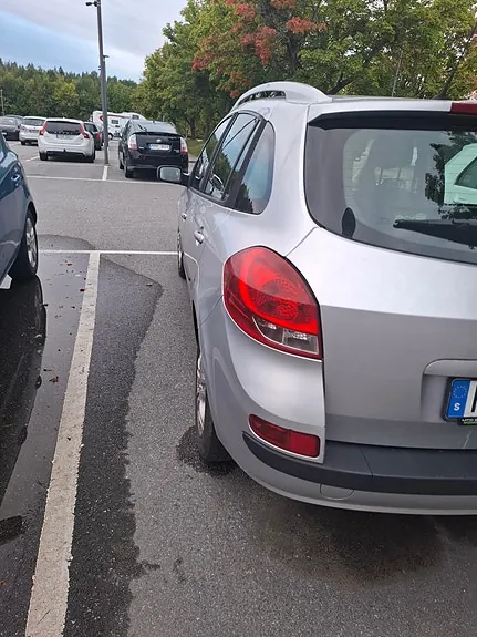 Renault Clio 2008 photo 2