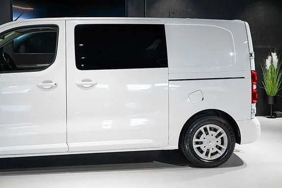 Citroen Jumpy 2020 photo 5