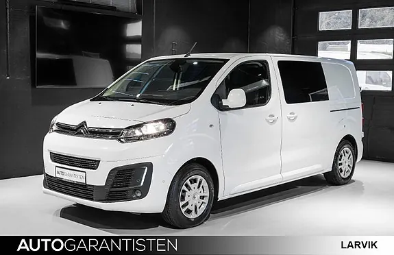 Citroen Jumpy