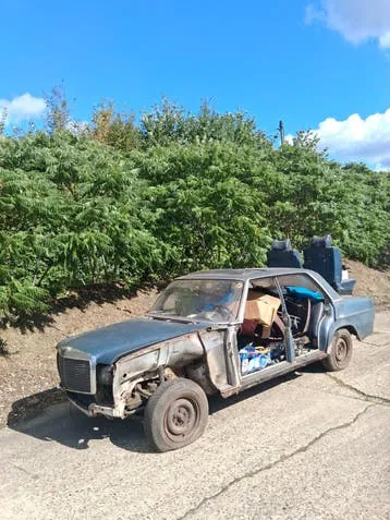Mercedes-Benz 240D