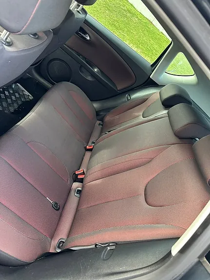 Seat Leon 2006 photo 4