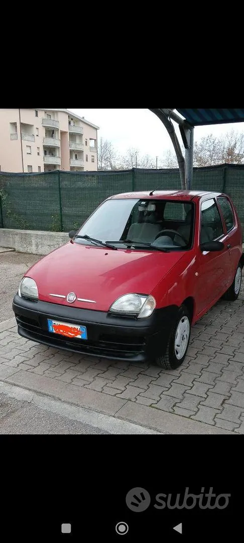 Fiat 600