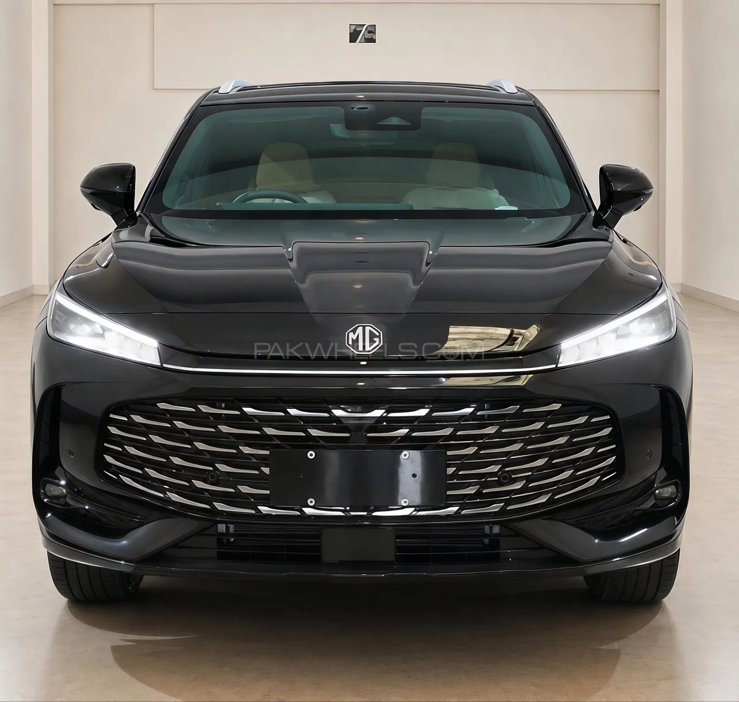 MG Hs