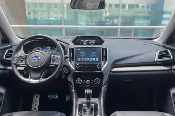 Subaru Forester 2023 photo 4