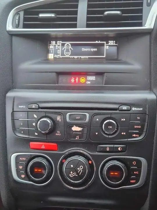 Citroen Ds4 2015 photo 5