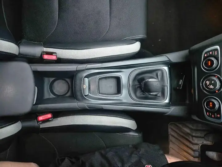Citroen Ds4 2015 photo 3