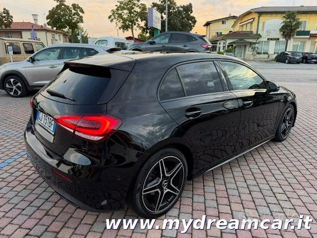 Mercedes-Benz A-Class 2022 photo 5