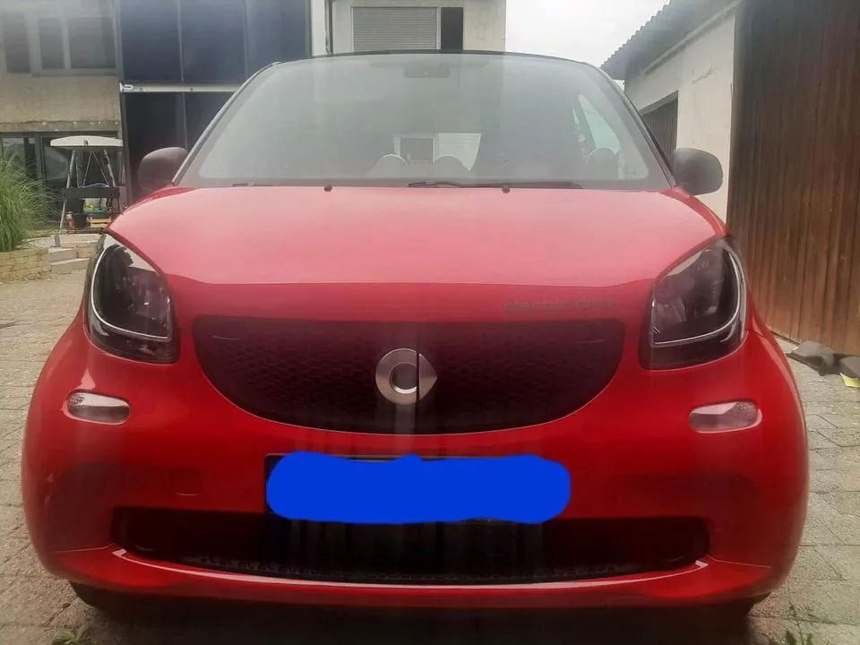 Smart 453