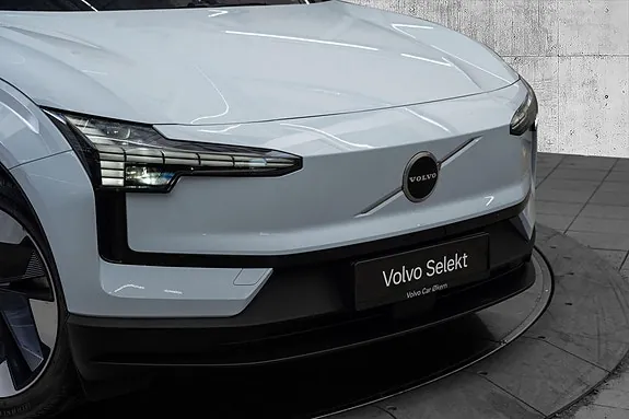 Volvo Ex30 2025 photo 5