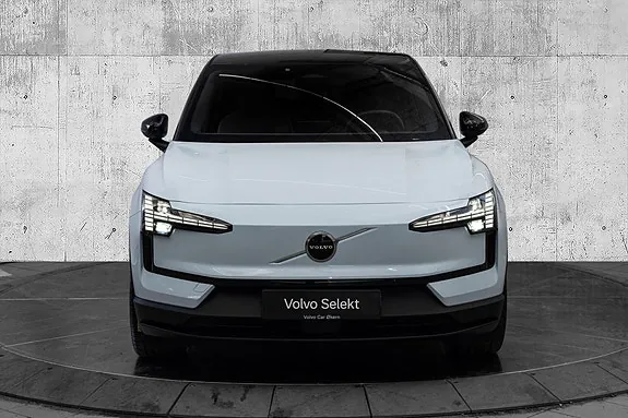 Volvo Ex30 2025 photo 3