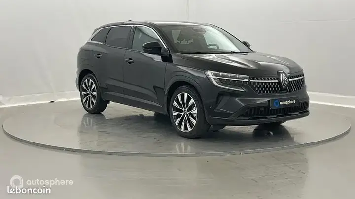 Renault Austral 2025 photo 3
