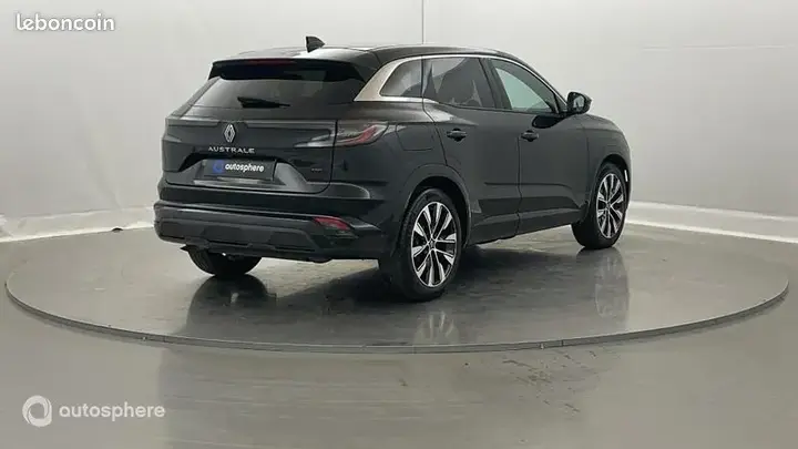 Renault Austral 2025 photo 5