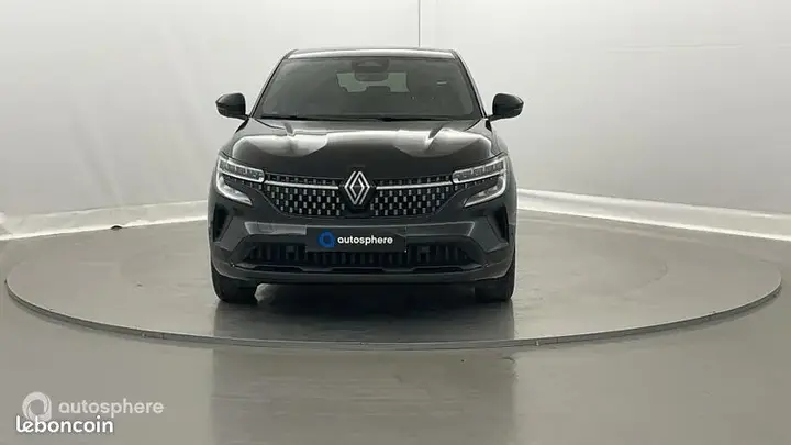 Renault Austral 2025 photo 2