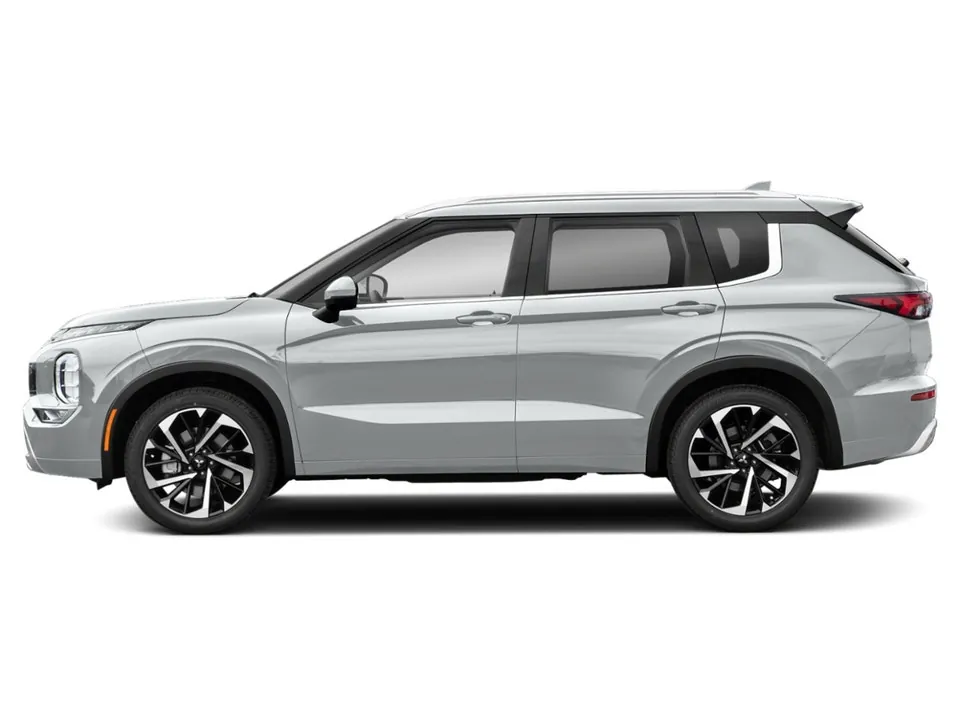 Mitsubishi Outlander 2024 photo 3