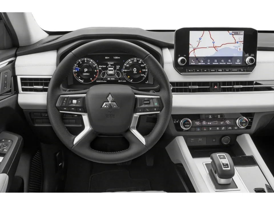 Mitsubishi Outlander 2024 photo 4