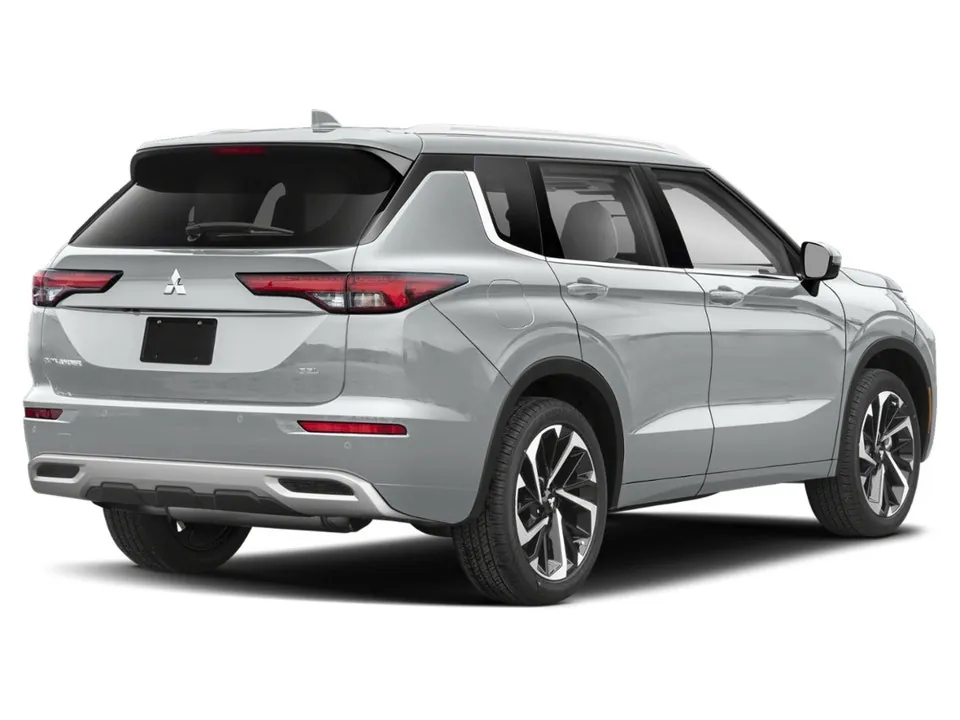 Mitsubishi Outlander 2024 photo 2
