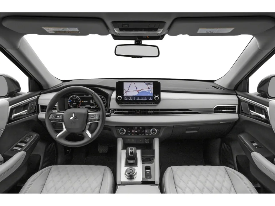 Mitsubishi Outlander 2024 photo 5