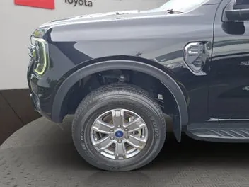 Ford Ranger 2023 photo 3