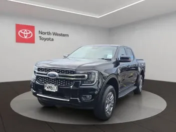 Ford Ranger 2023 photo 5