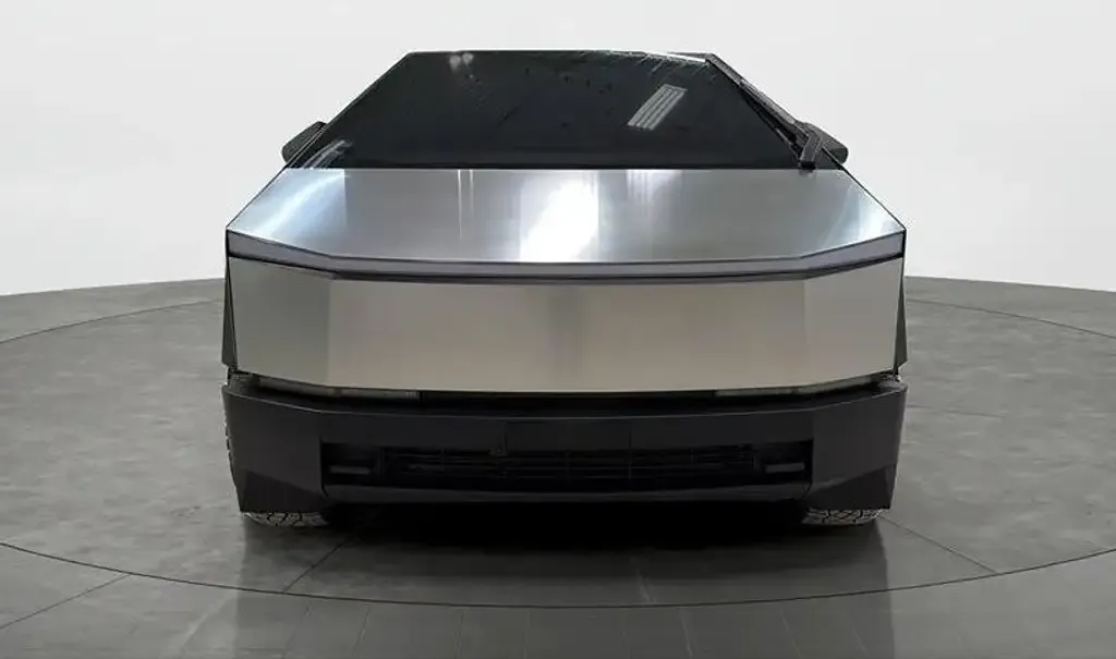 Tesla Cybertruck
