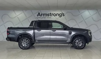 Ford Ranger 2024 photo 4