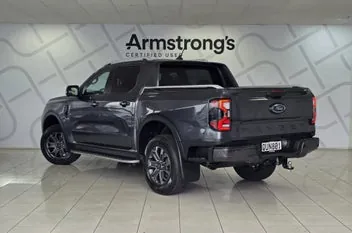 Ford Ranger 2024 photo 3