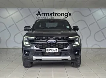 Ford Ranger 2024 photo 5