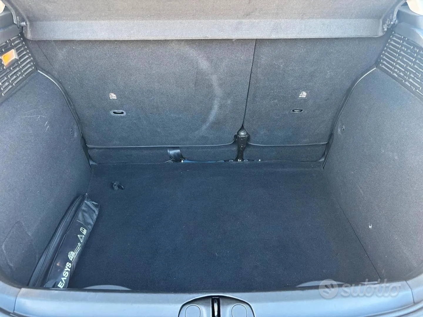 Fiat 500X 2021 photo 5
