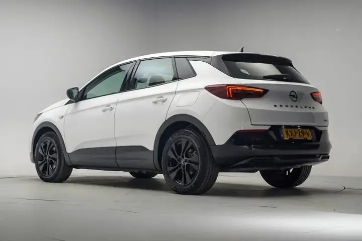 Opel Grandland 2024 photo 3