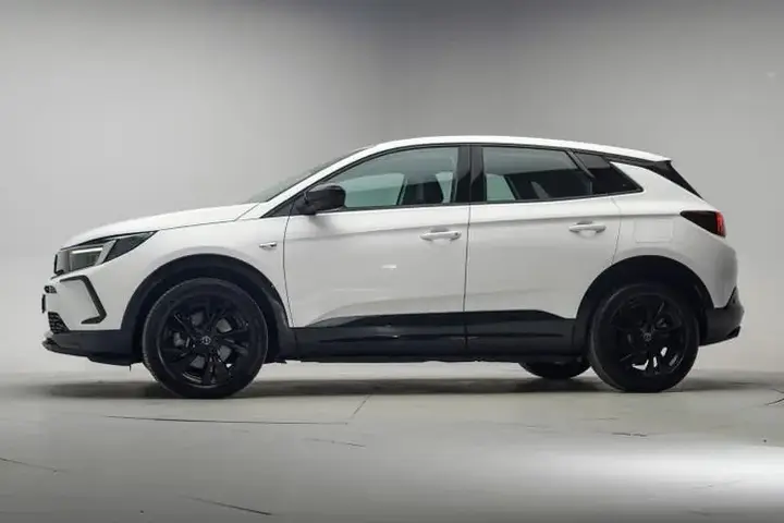 Opel Grandland 2024 photo 2