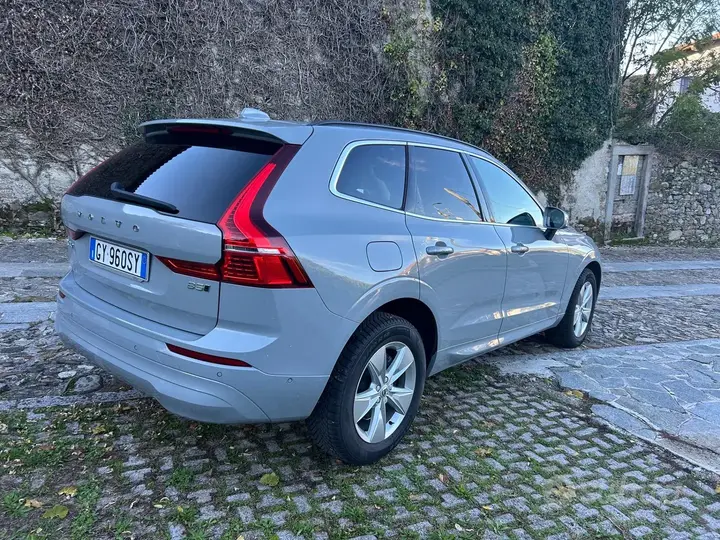 Volvo Xc60 2025 photo 4