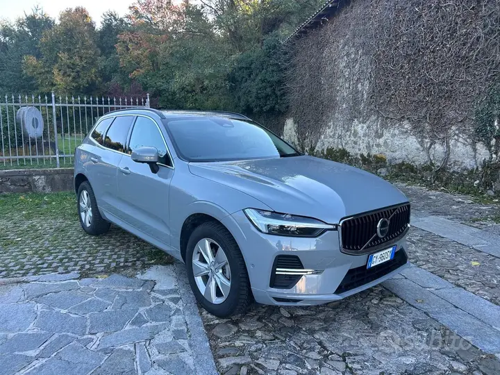 Volvo Xc60 2025 photo 3