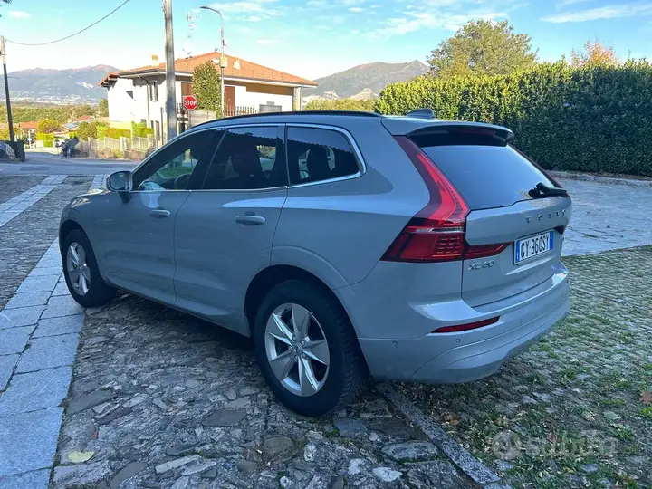 Volvo Xc60 2025 photo 5