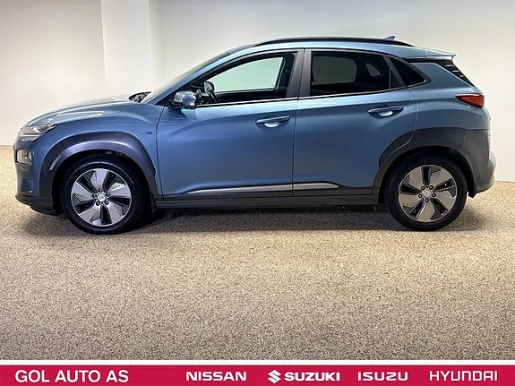 Hyundai Kona 2019 photo 5