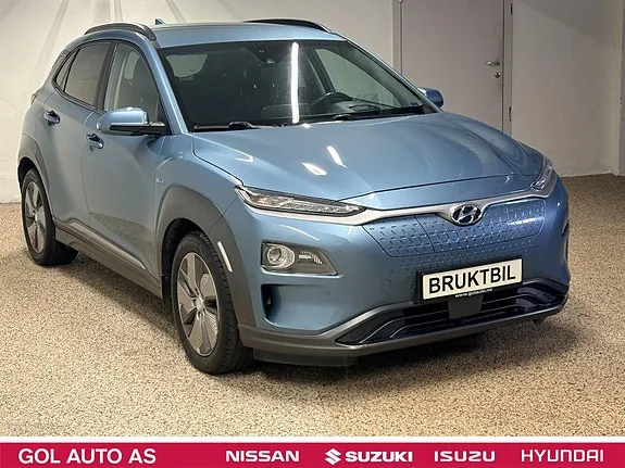 Hyundai Kona 2019 photo 3
