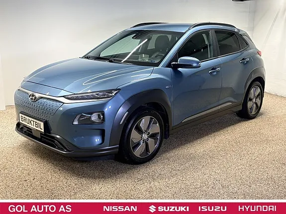 Hyundai Kona 2019 photo 4
