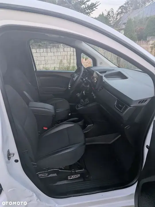 Renault Kangoo 2024 photo 2