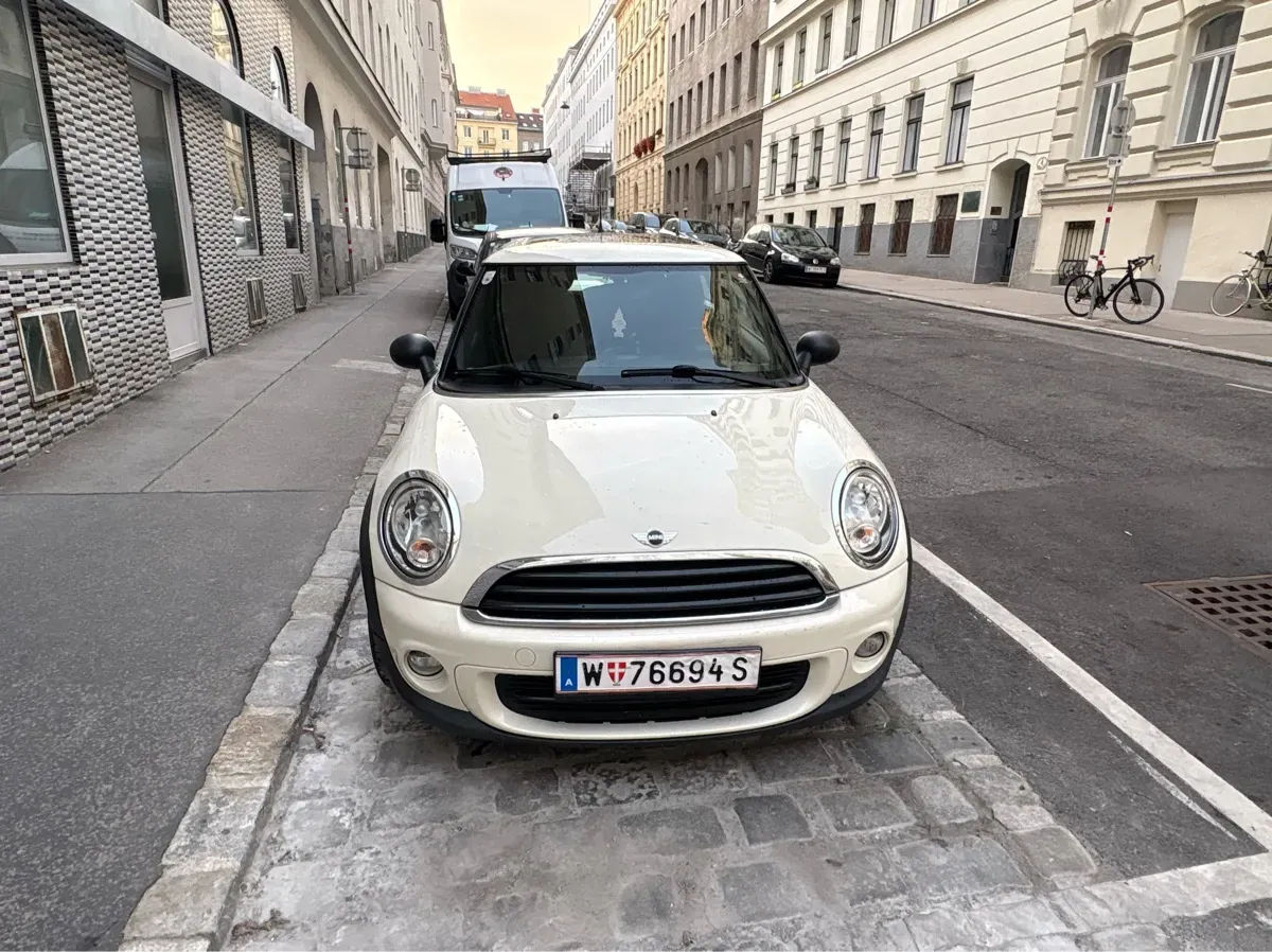 Mini Mini One