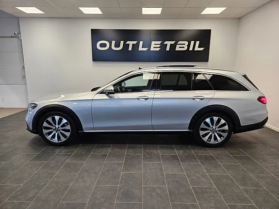Mercedes-Benz E300 De 2019 photo 2