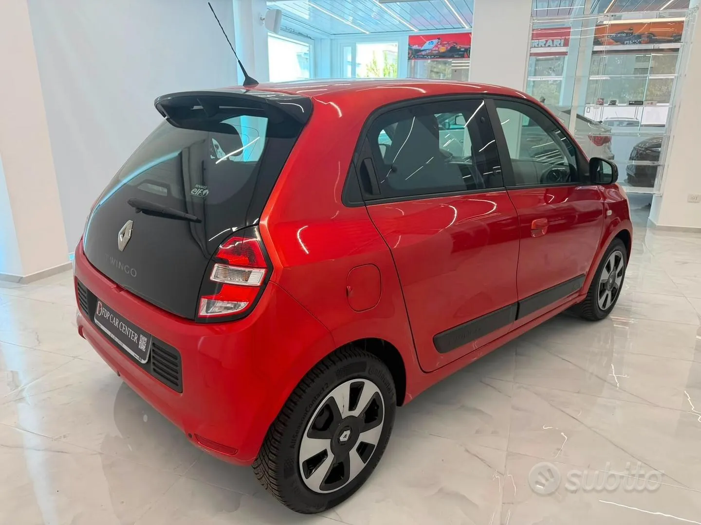 Renault Twingo 2016 photo 4