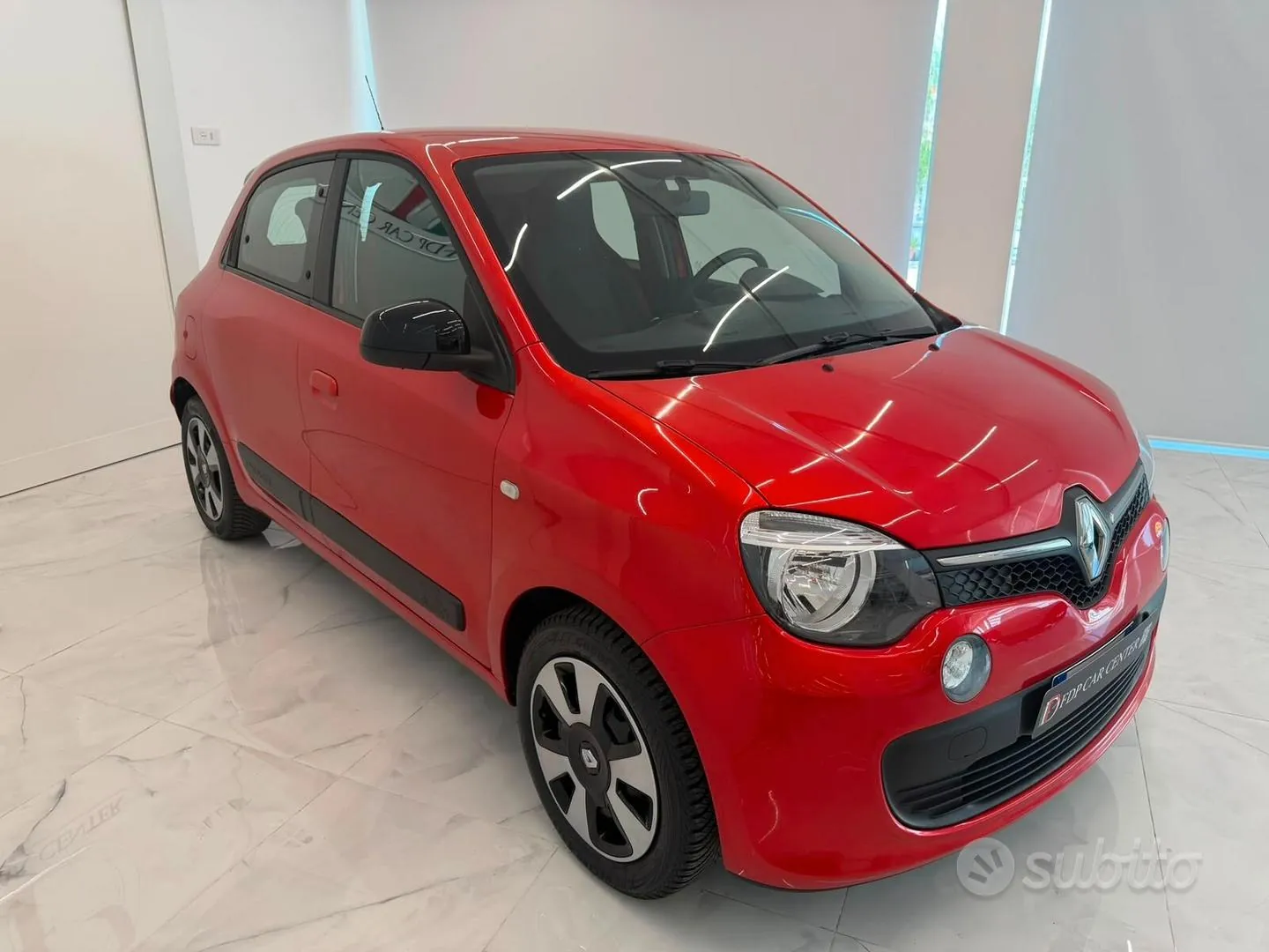 Renault Twingo 2016 photo 3