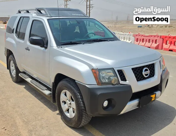 Nissan Xterra 2011 photo 5