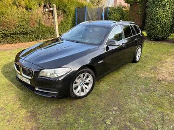 BMW Série 5