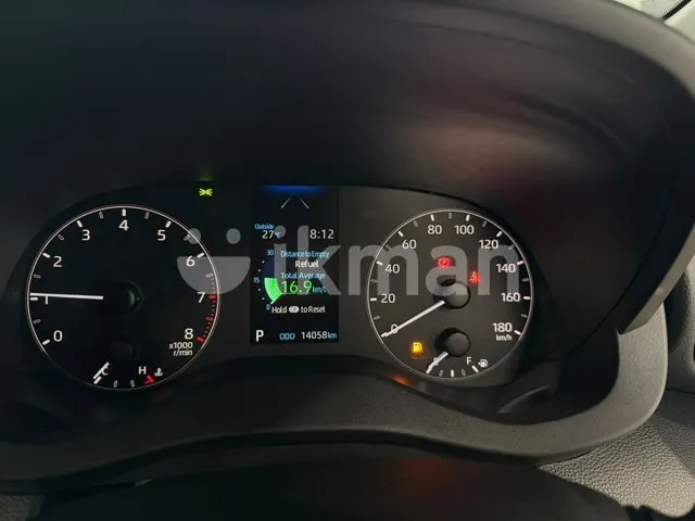 Toyota Yaris 2024 photo 3