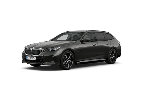 BMW 530E