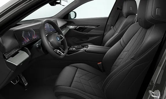 BMW 530E 2026 photo 2