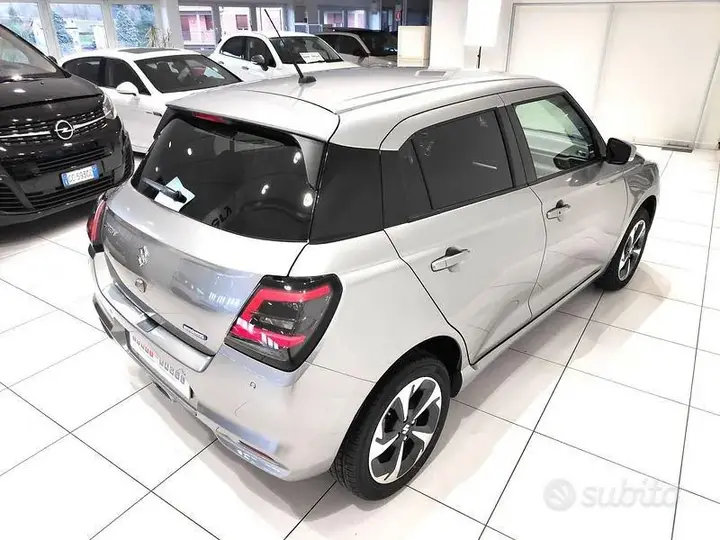Suzuki Swift 2026 photo 3