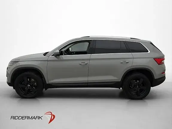 Skoda Kodiaq 2019 photo 5