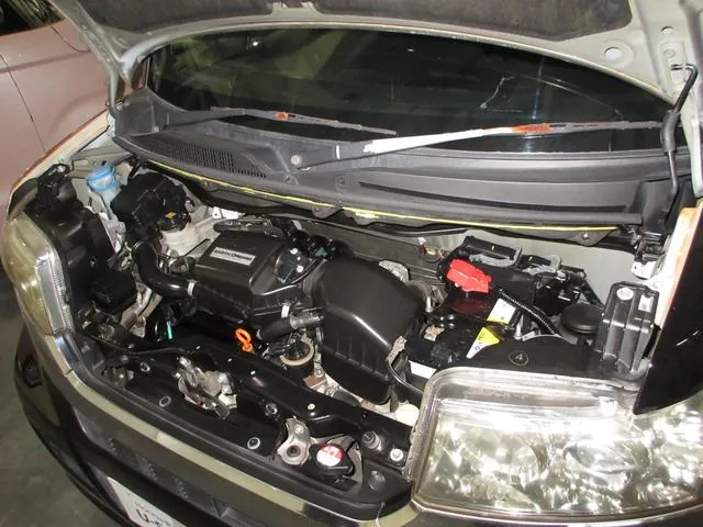 Honda Nx-Box 2014 photo 5