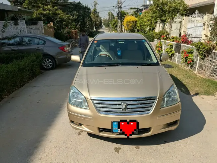 Toyota Premio